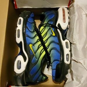 Nike Air Max Plus Size 12